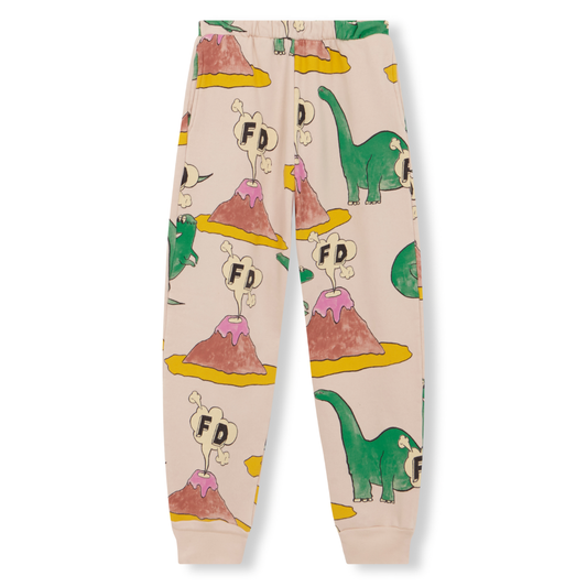 Volcano Pants