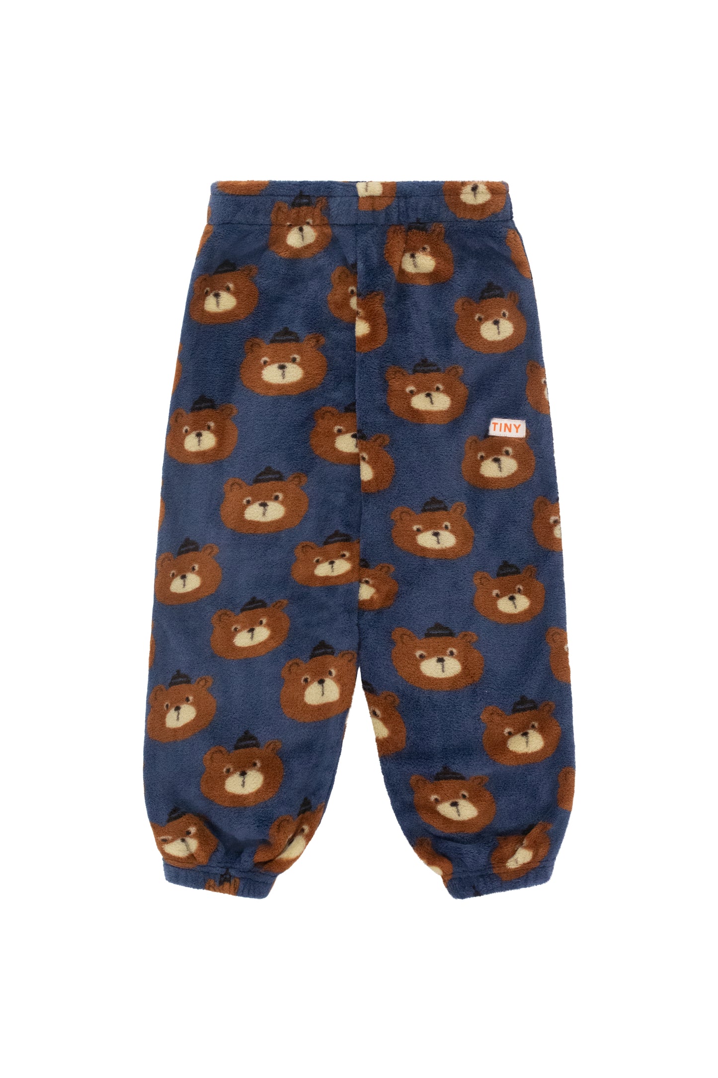 Bears Polar Sweatpants - Light Navy