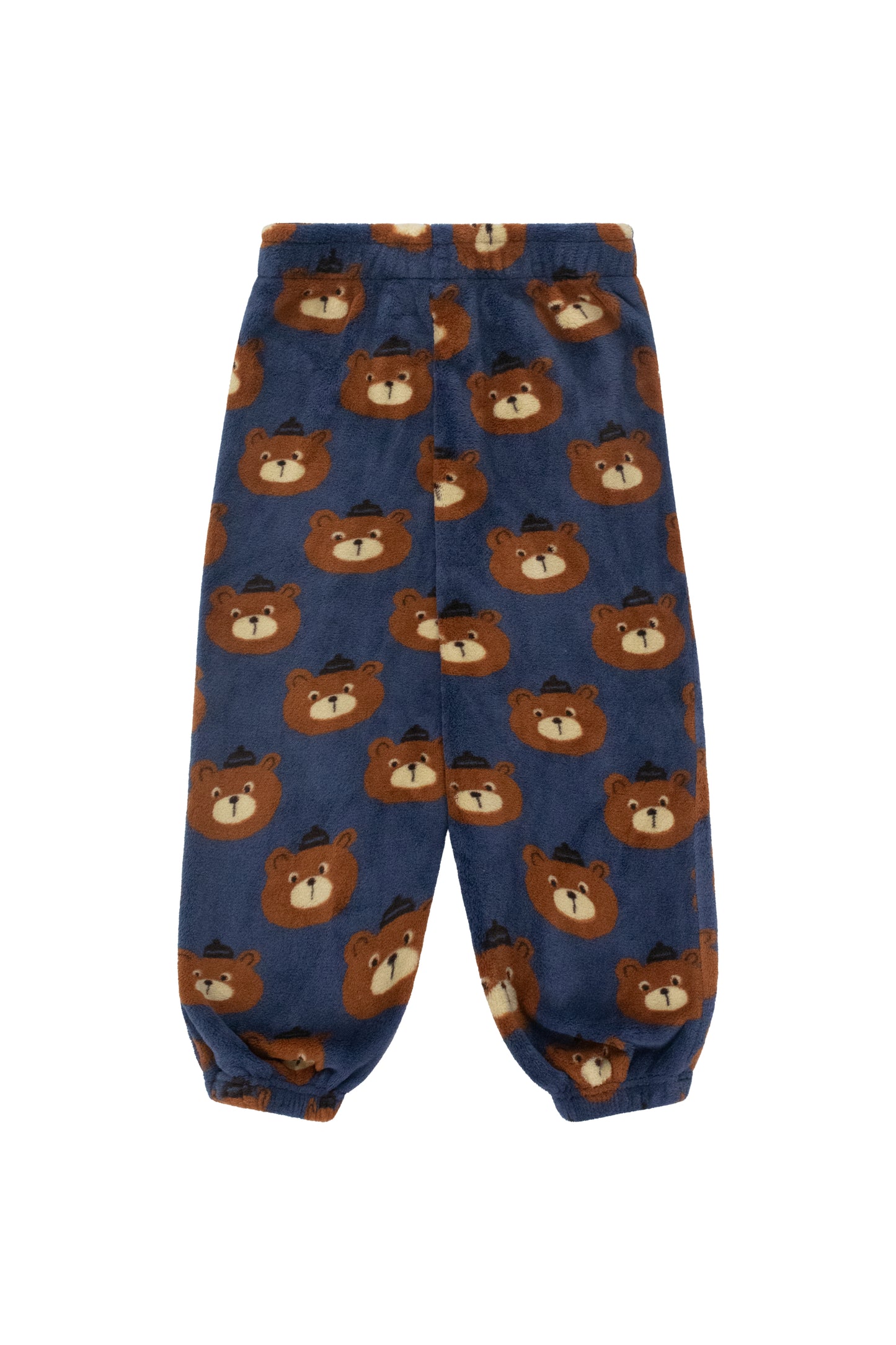 Bears Polar Sweatpants - Light Navy