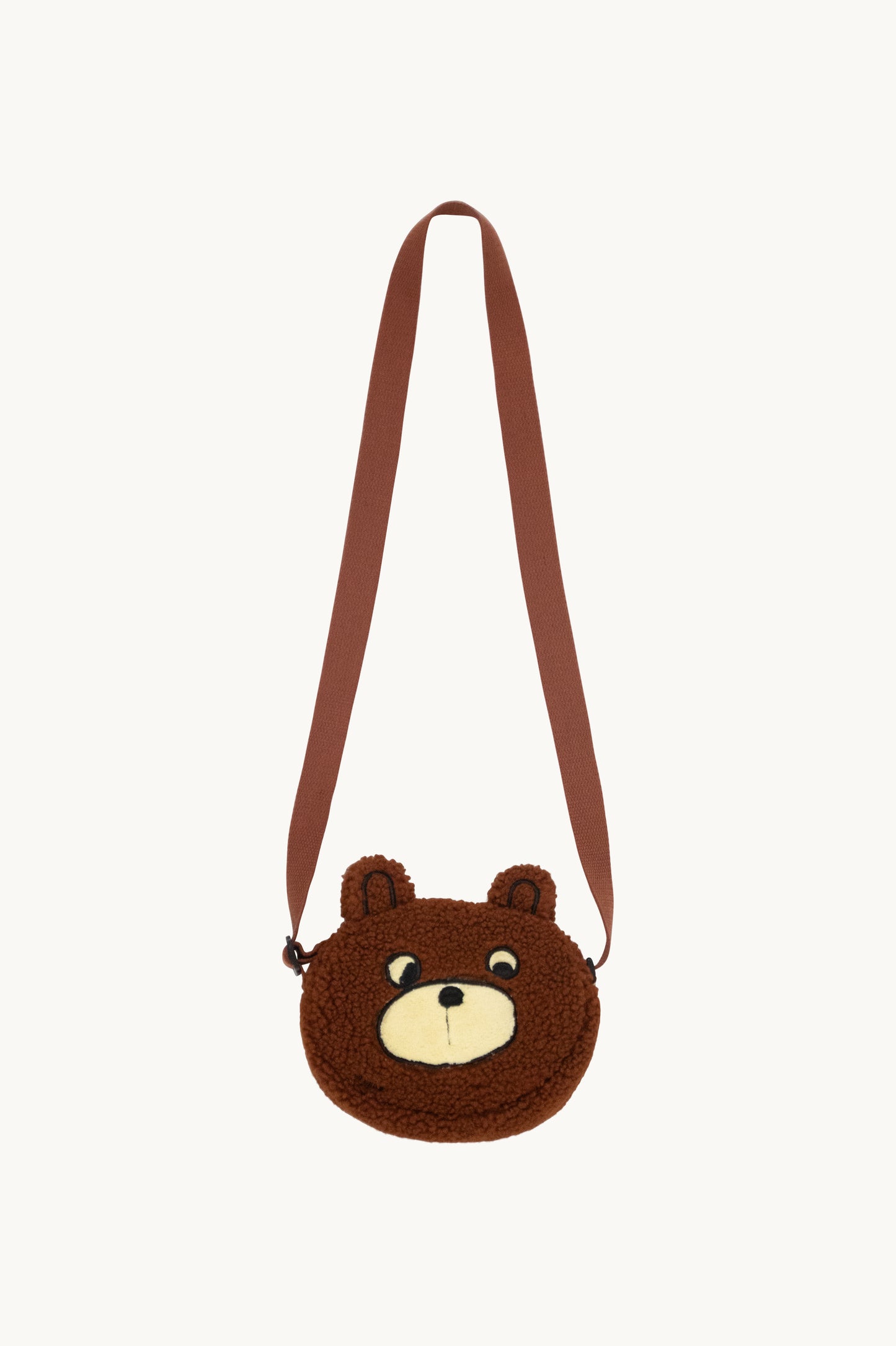 Bear Bag - Brown