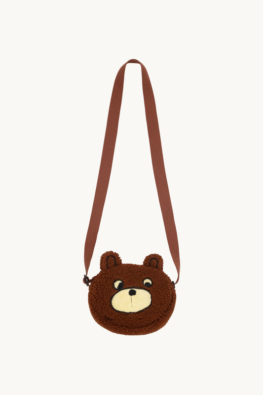 Bear Bag - Brown