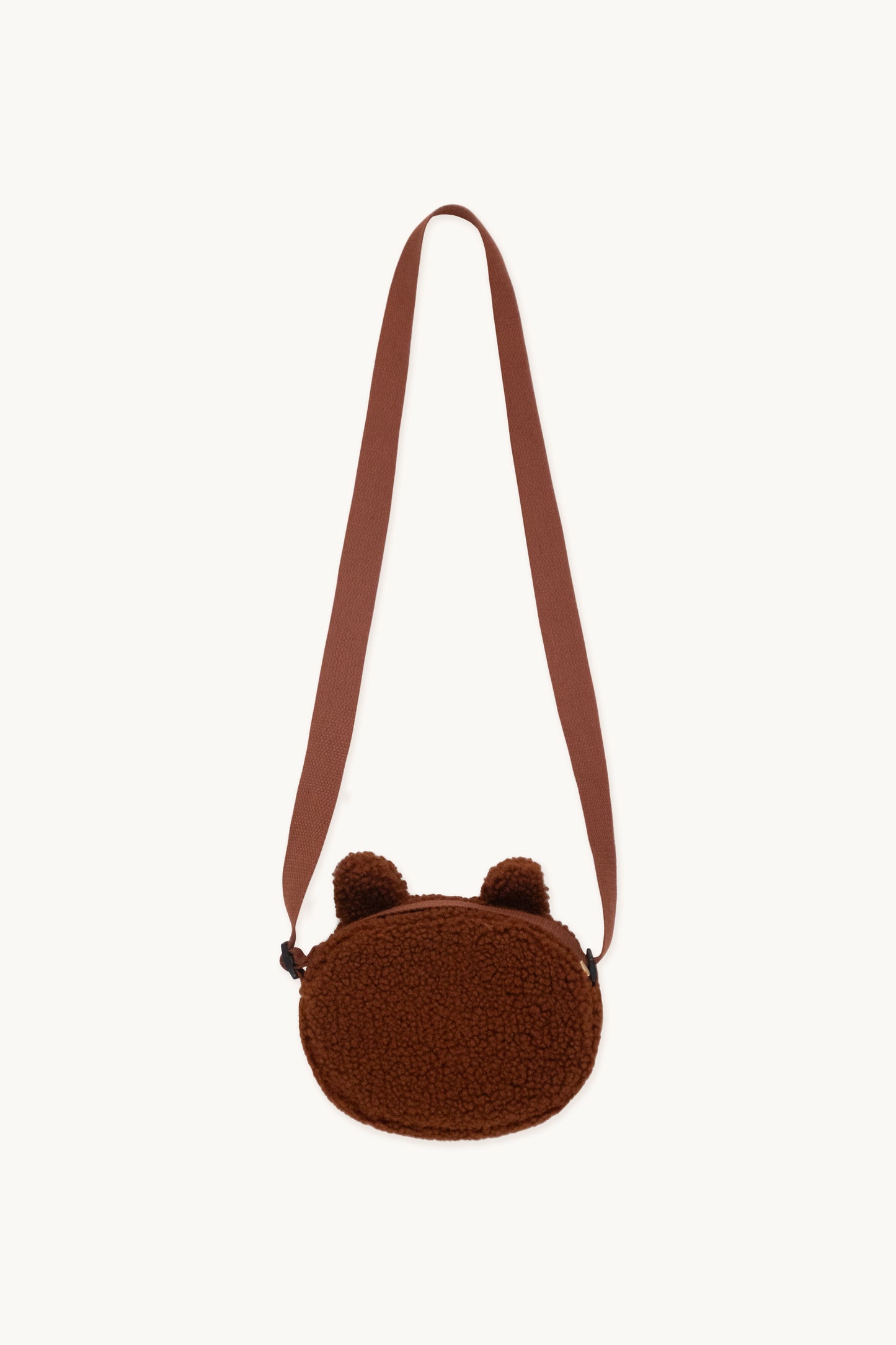 Bear Bag - Brown