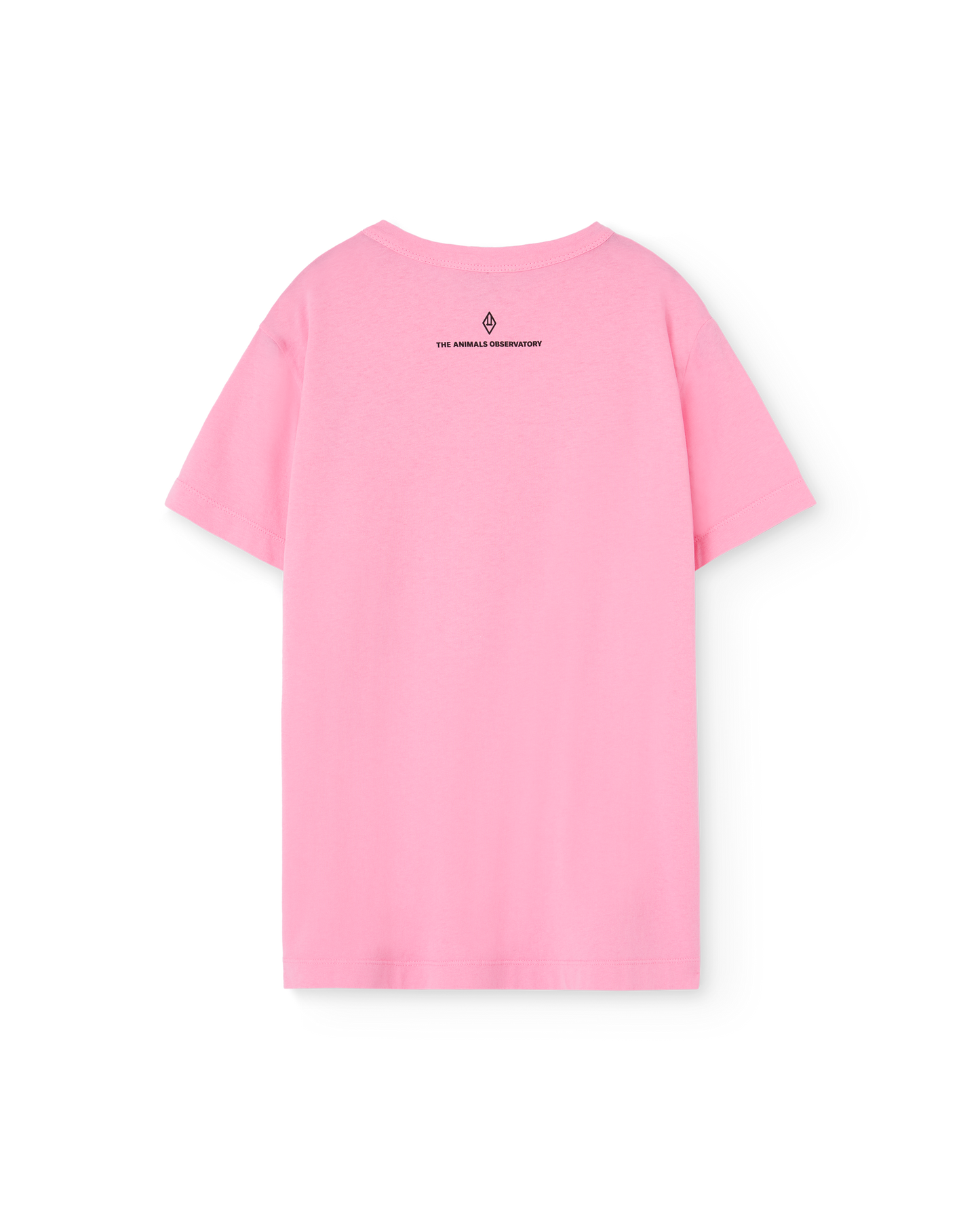 Big Rooster T-Shirt - Pink Sheep