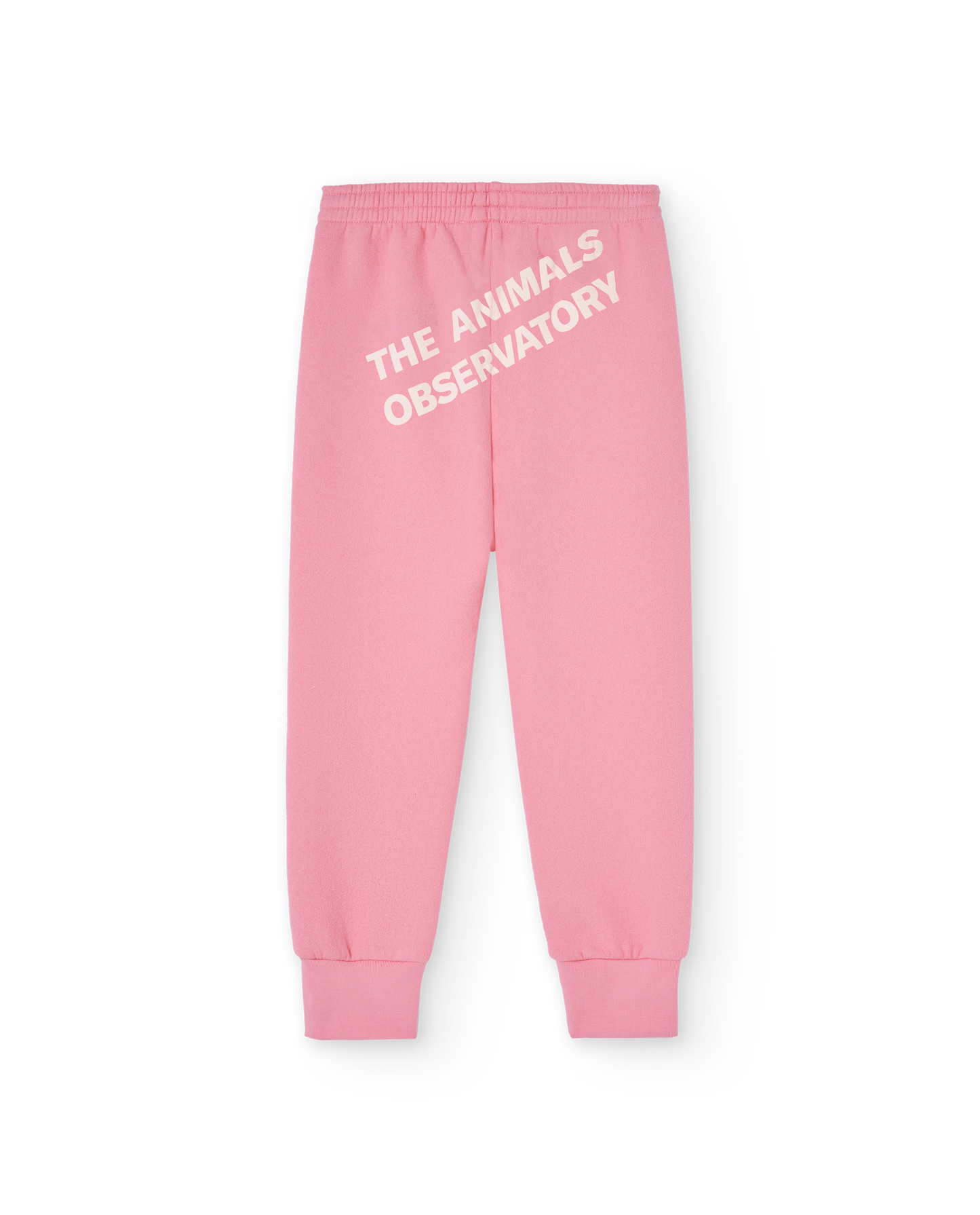 Panther Sweatpants - Pink Sheeps