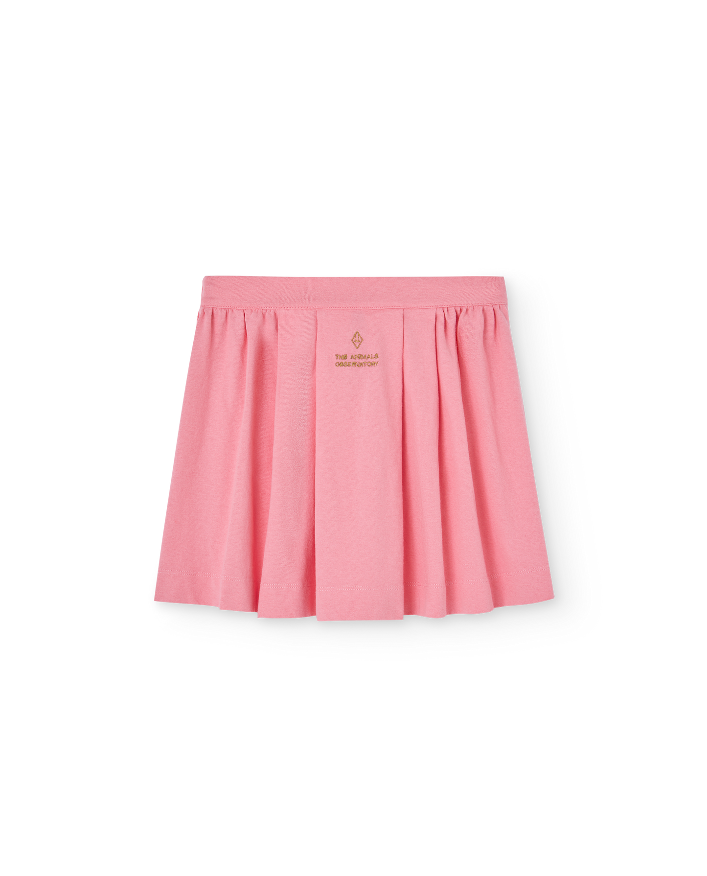 Turkey Skirt - Pink