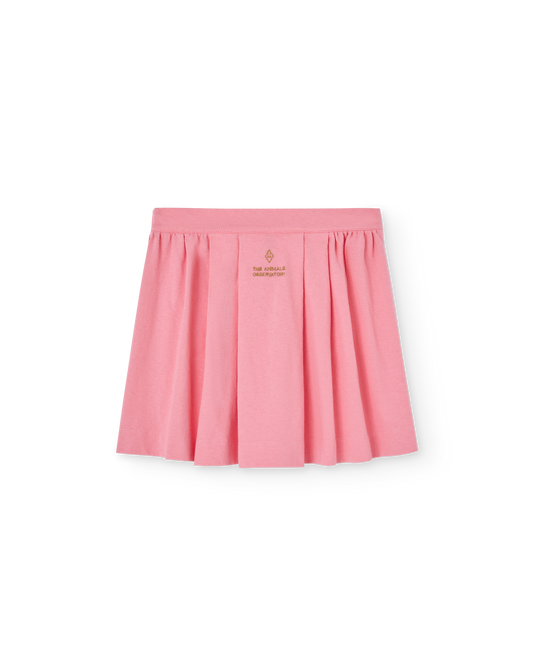 Turkey Skirt - Pink