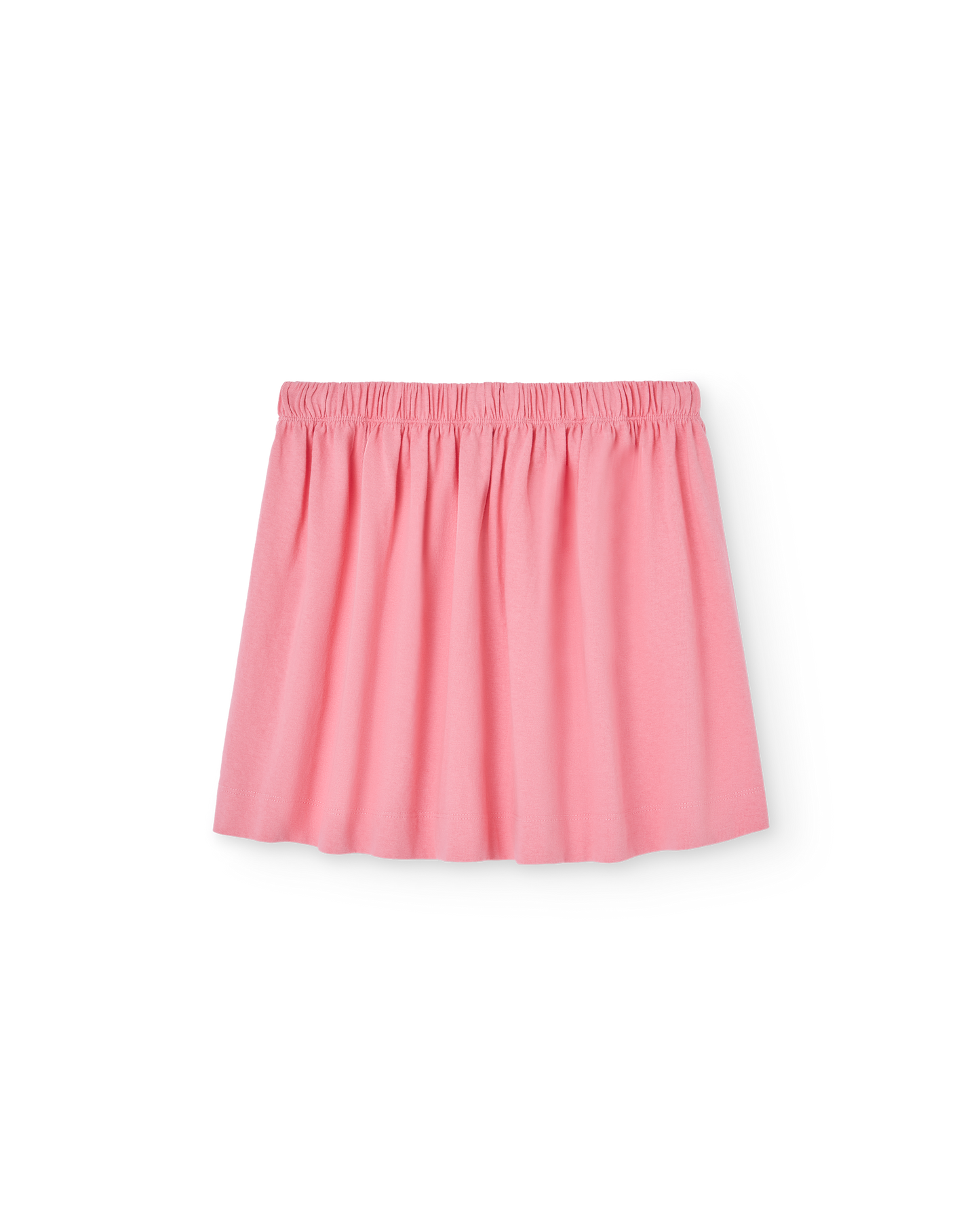 Turkey Skirt - Pink