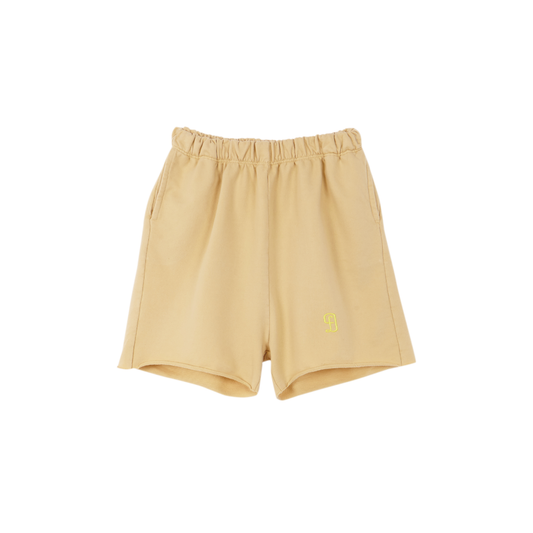 Big Fish New Wheat Shorts