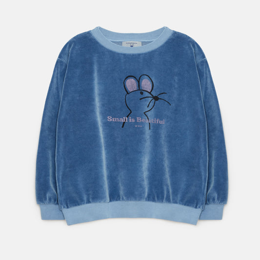 Mouse Sweatshirt