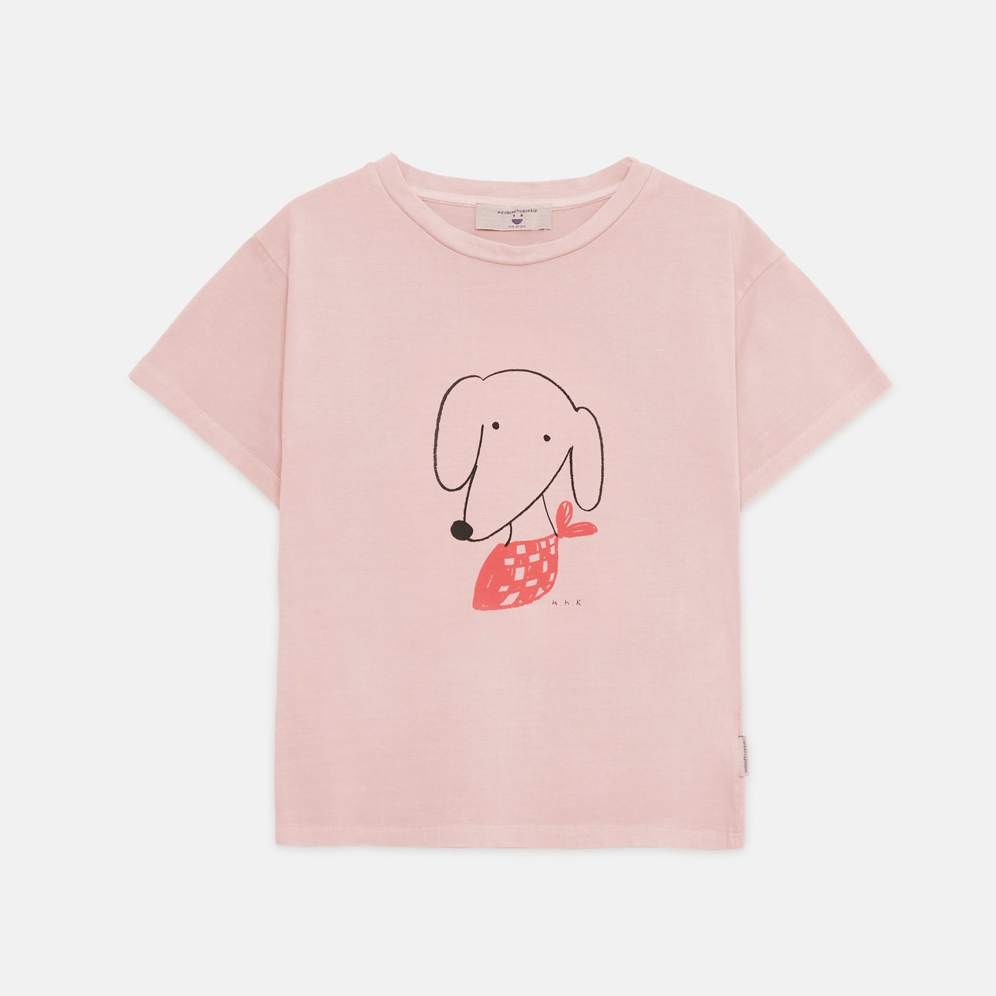 Dog T-Shirt