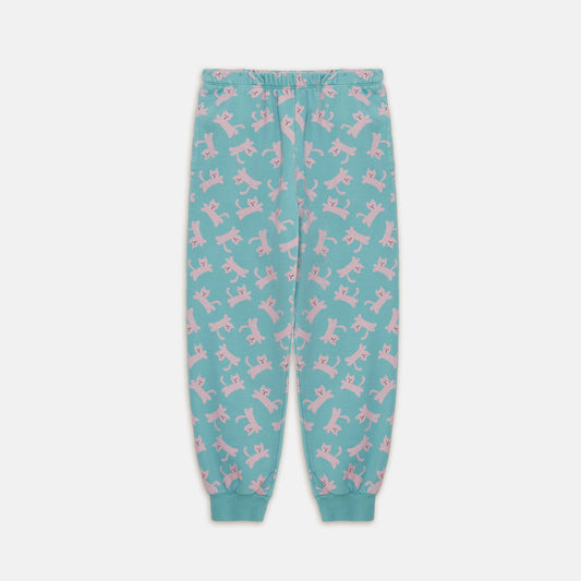 Cats Sweatpants