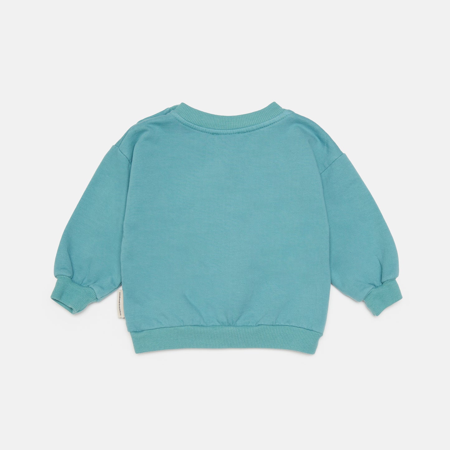 Elephant Baby Sweatshirt