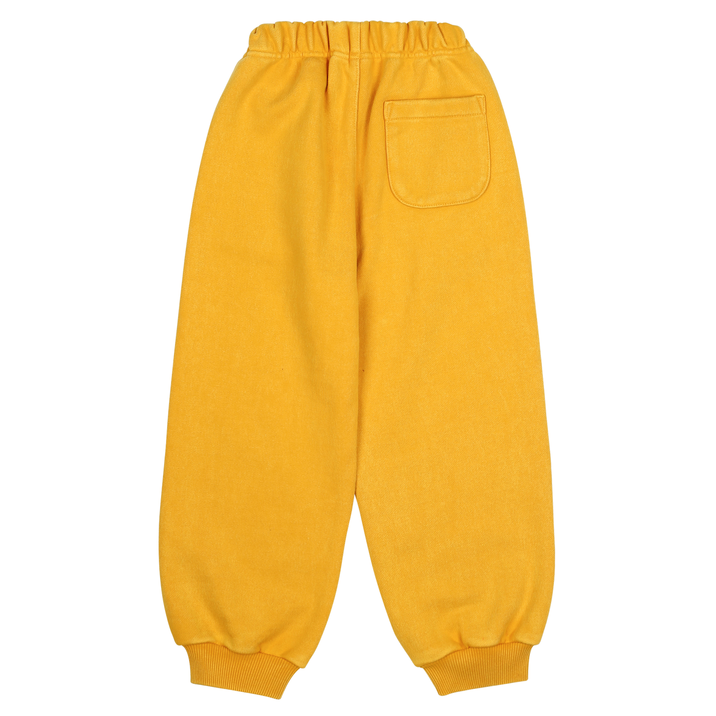 Boom Lounge Pants - Yellow