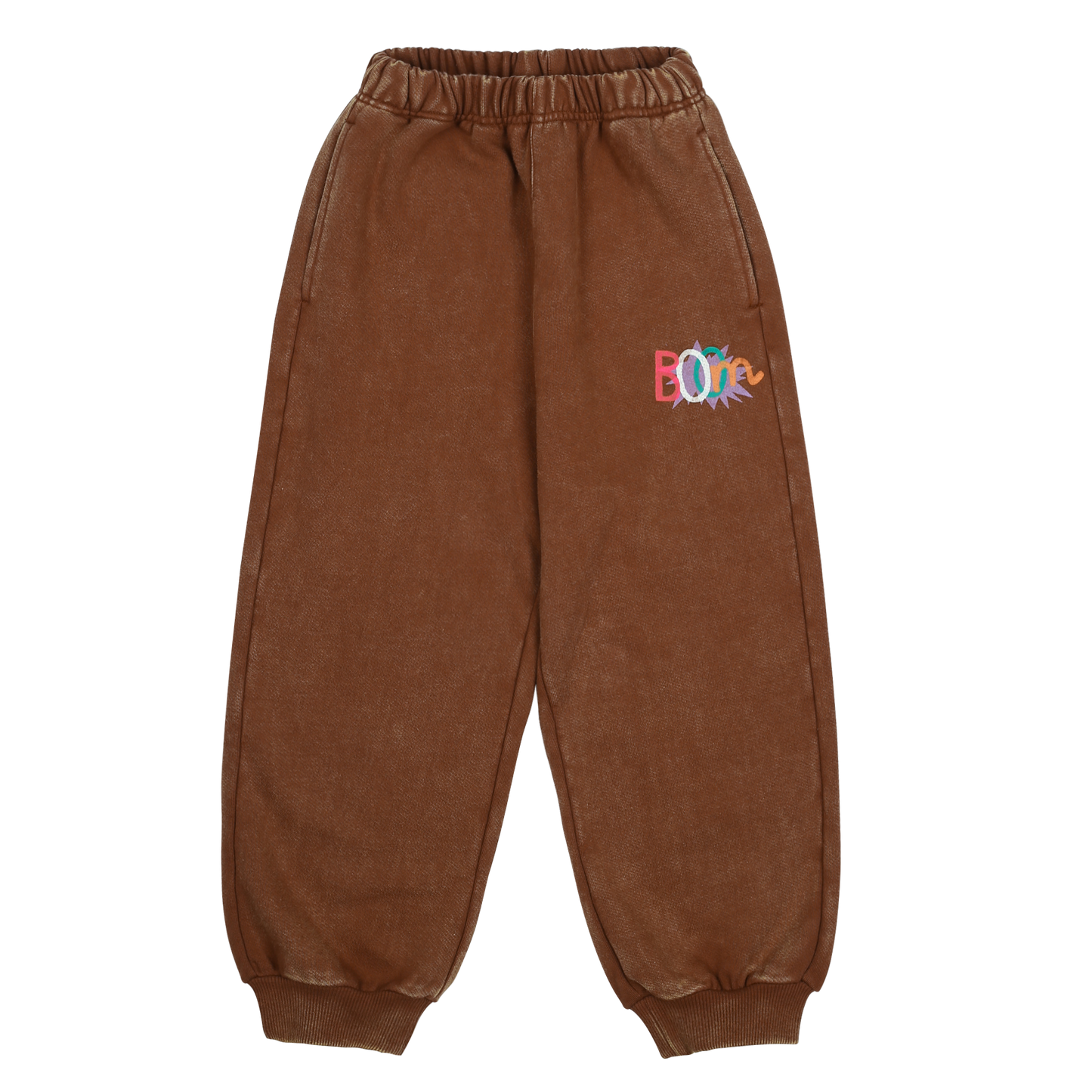 Boom Lounge Pants - Brown