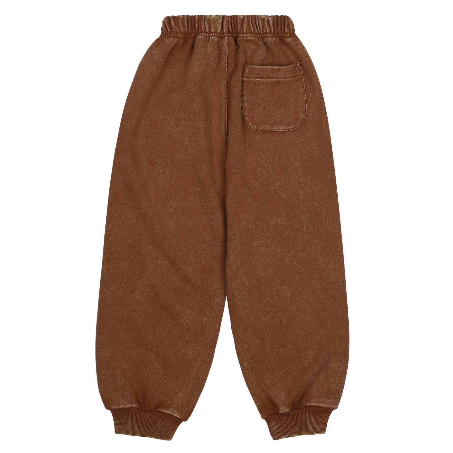 Boom Lounge Pants - Brown