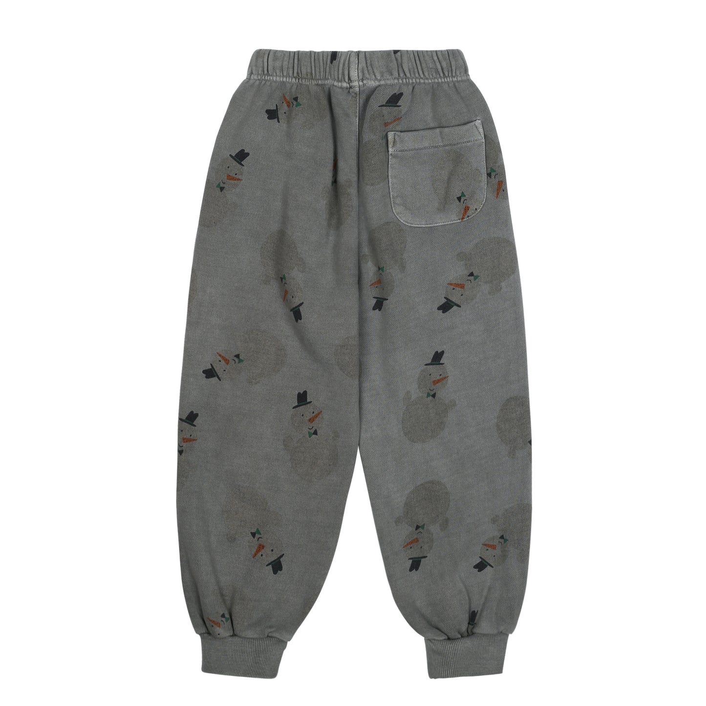 Snowman Pigment Lounge Pants - Gray