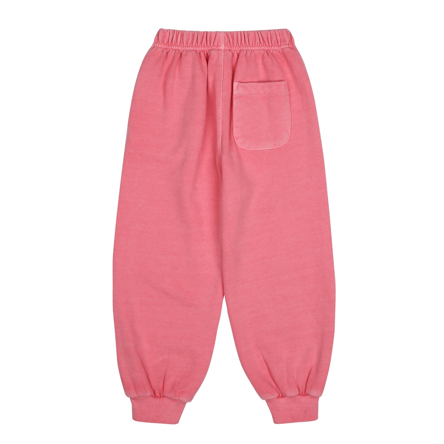 Love Pigment Lounge Pants - Pink