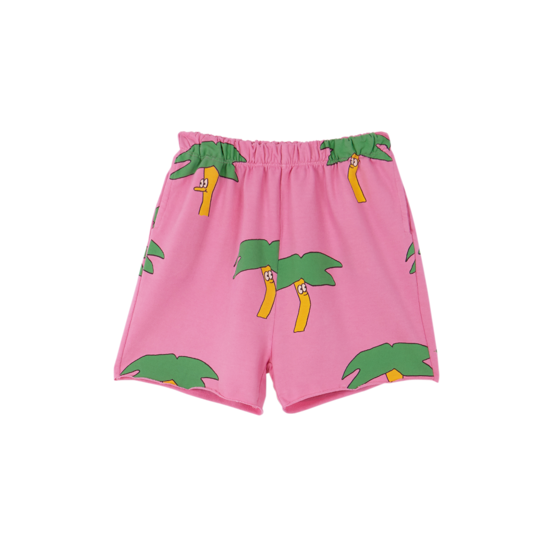 Palmera Shorts