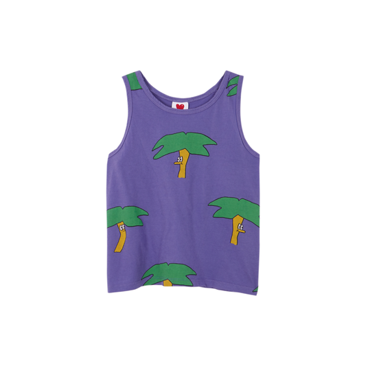 Palmera Tank Top