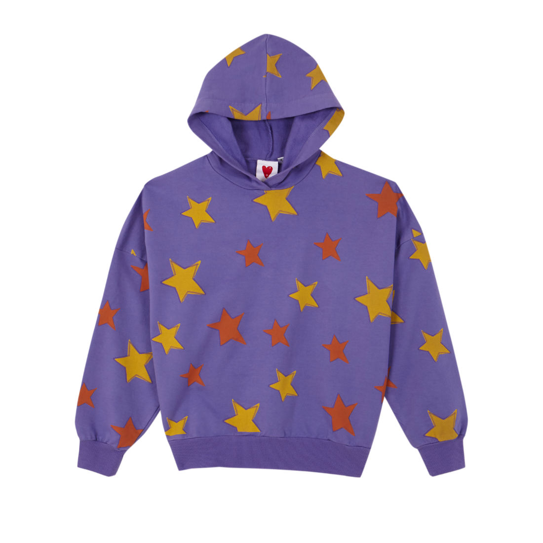 Estrellita Sweatshirt