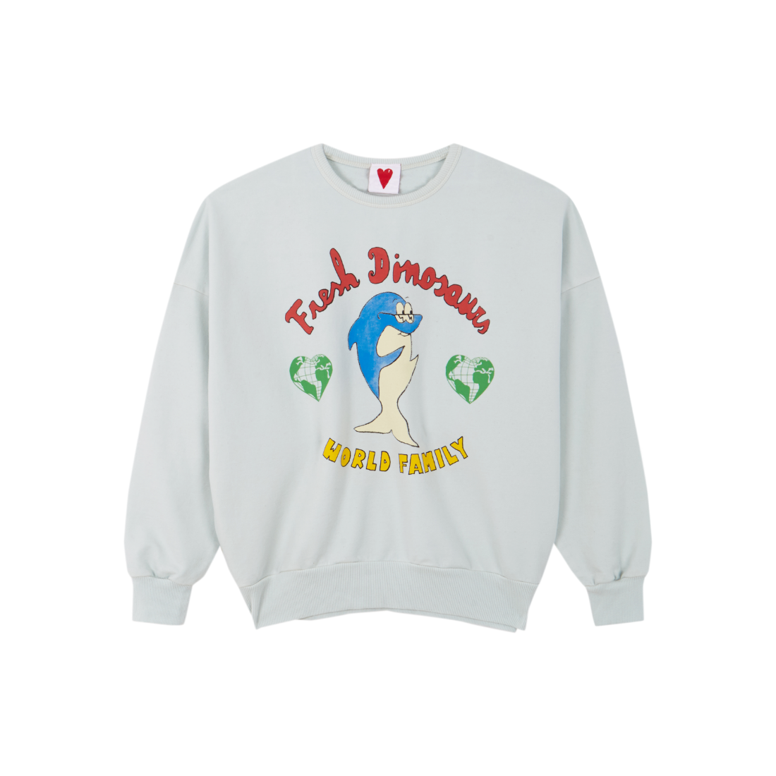 Fresh Family Sweatshirt