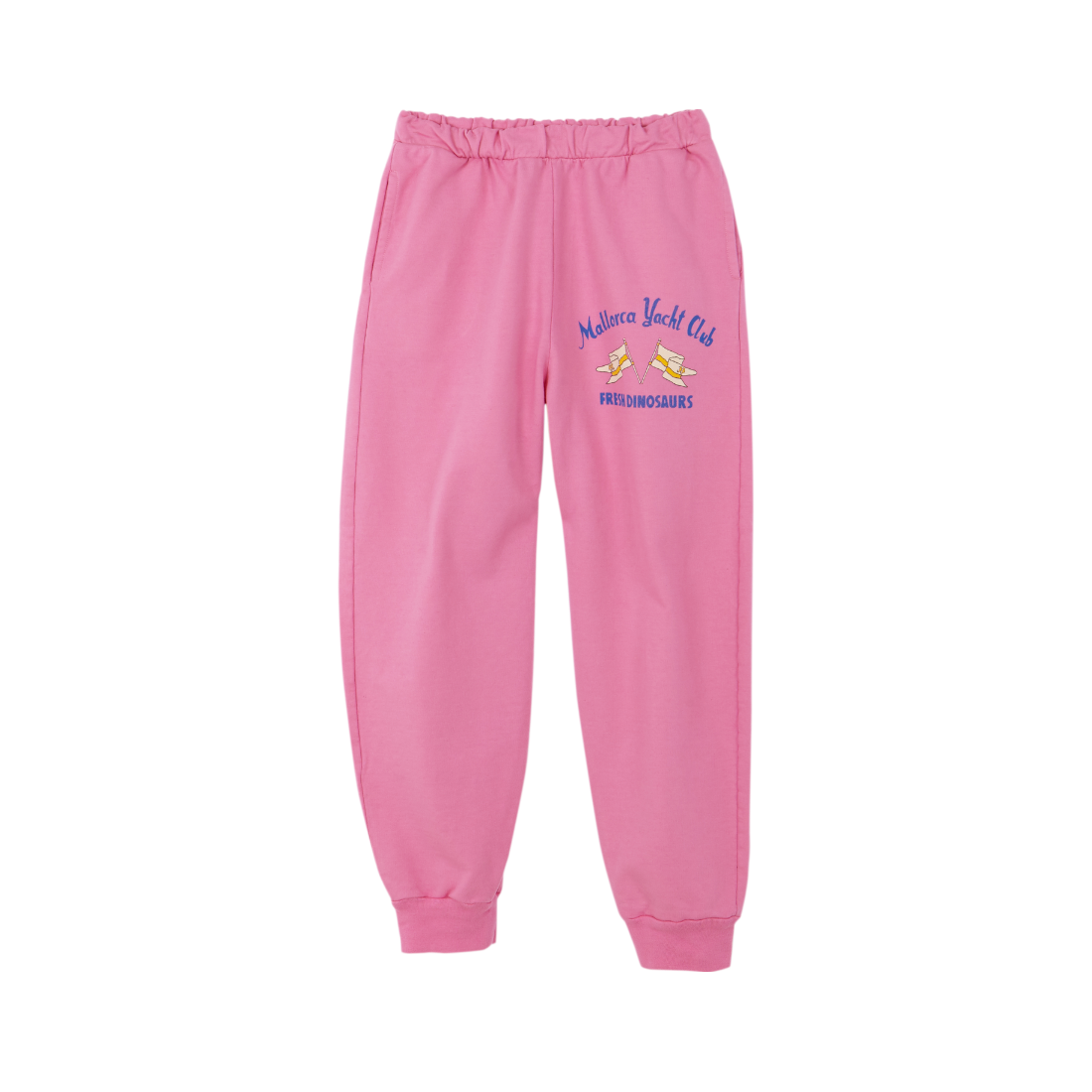 Yacht Club Cyclamen Pants