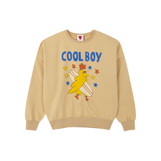 Coolboy Sweatshirt