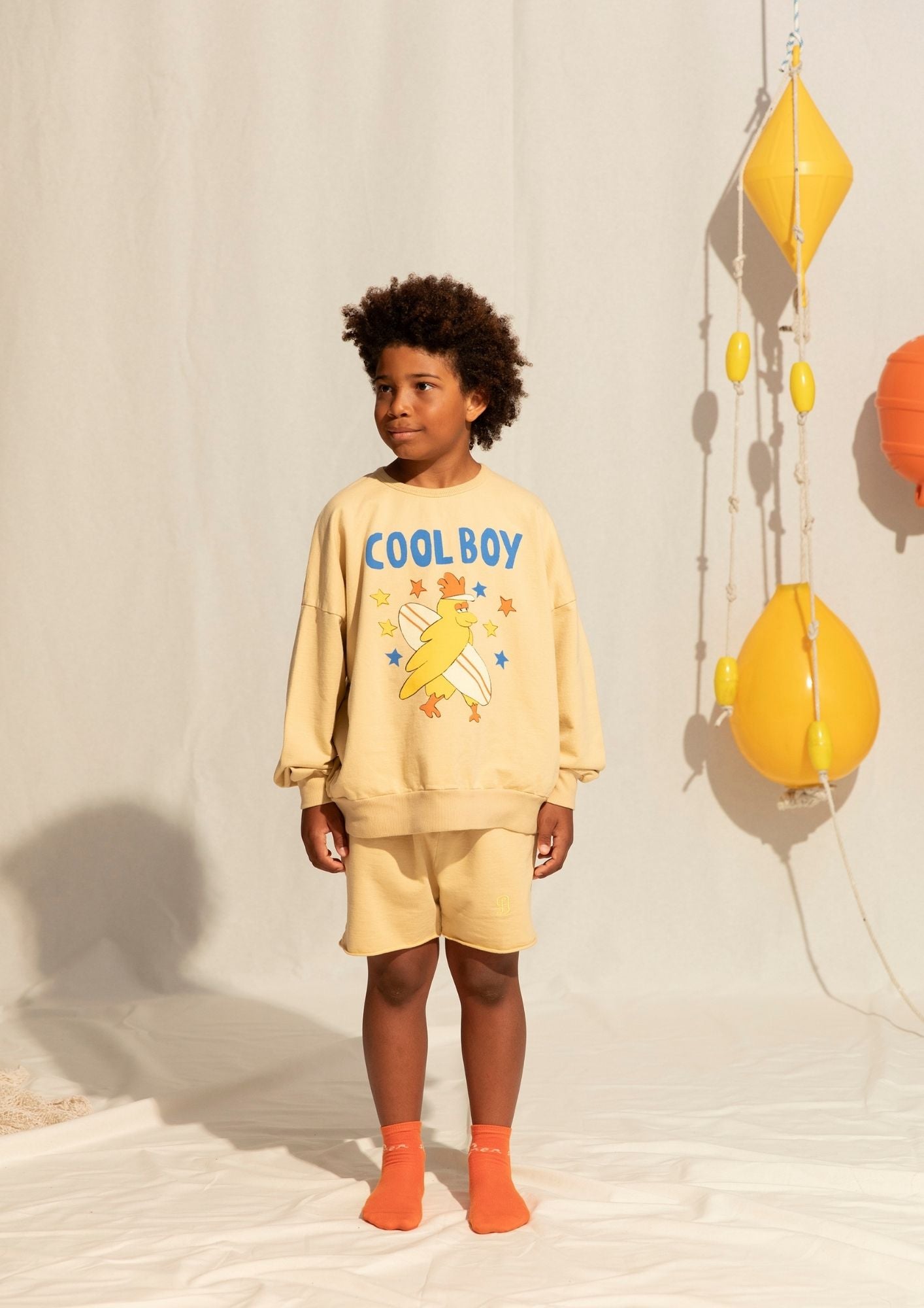 Coolboy Sweatshirt