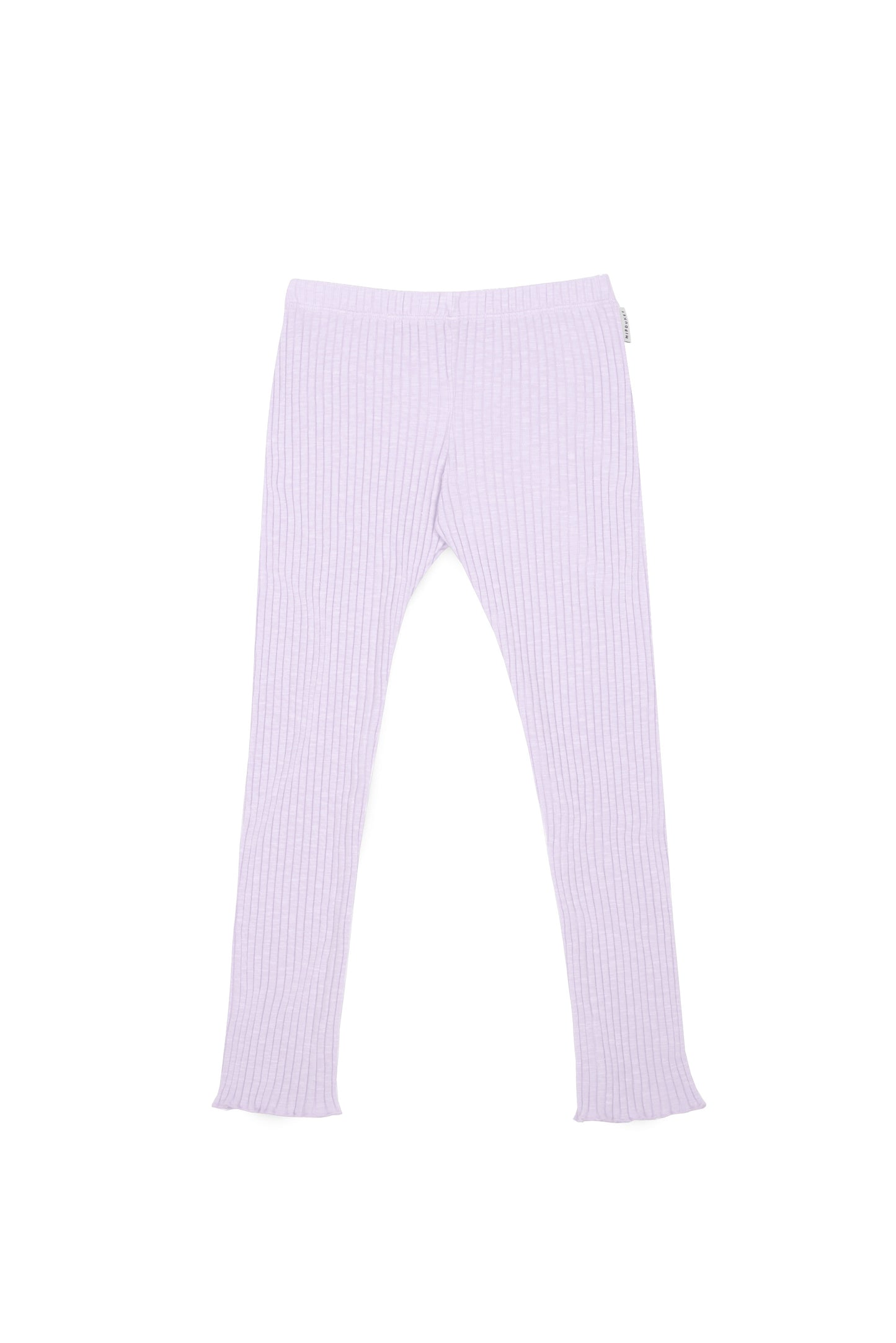 Charlotte Legging Pant - Mauve