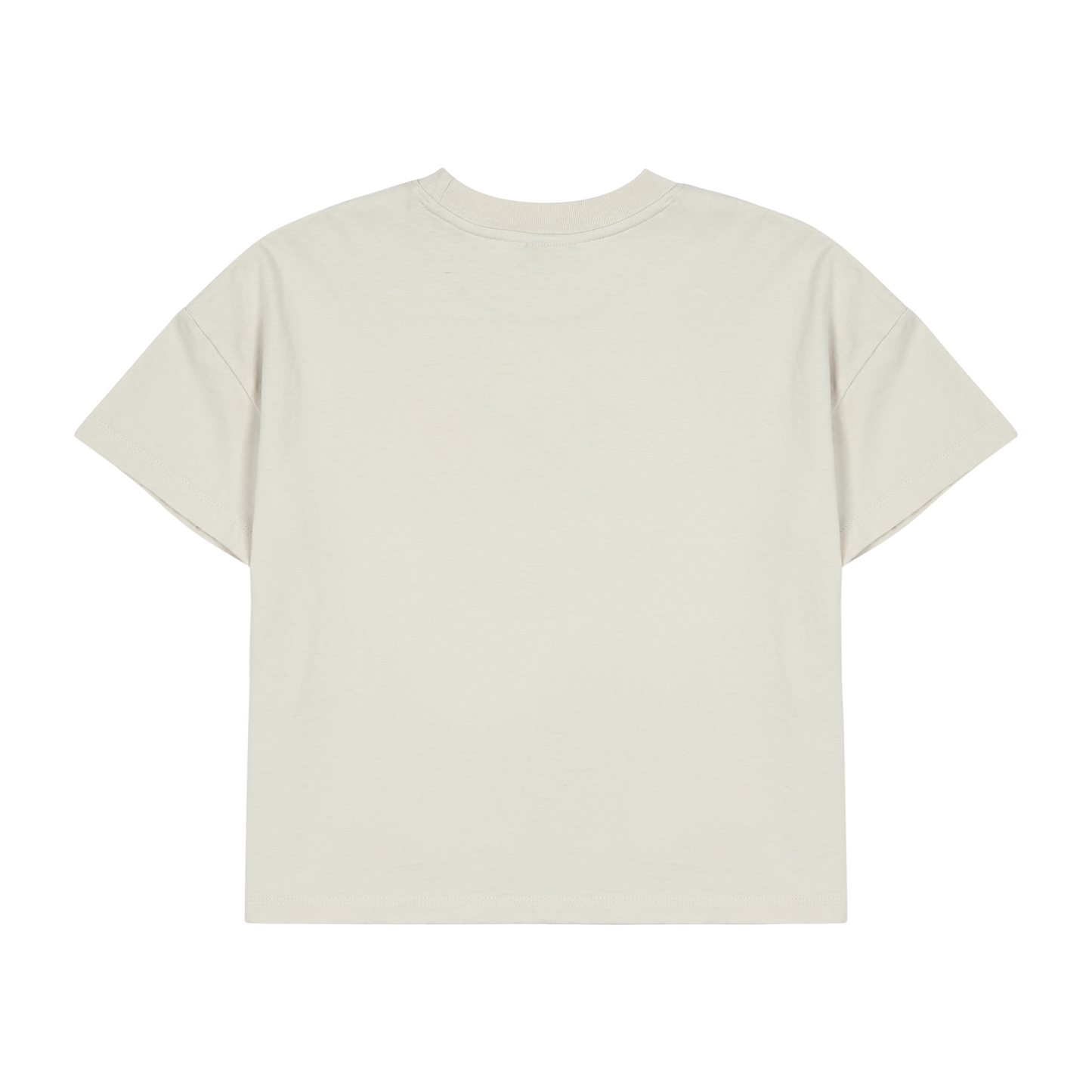 Tomato T-Shirt - Light Beige