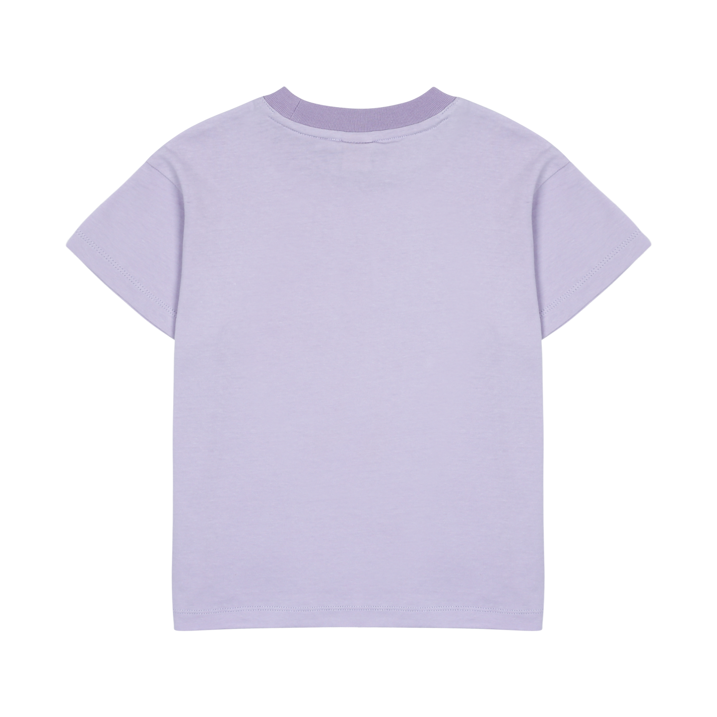 Duck T-Shirt - Light Purple