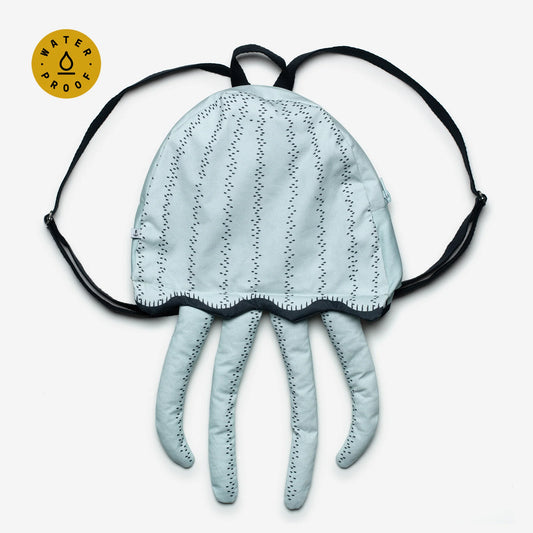 Jellyfish - Kid Backpack