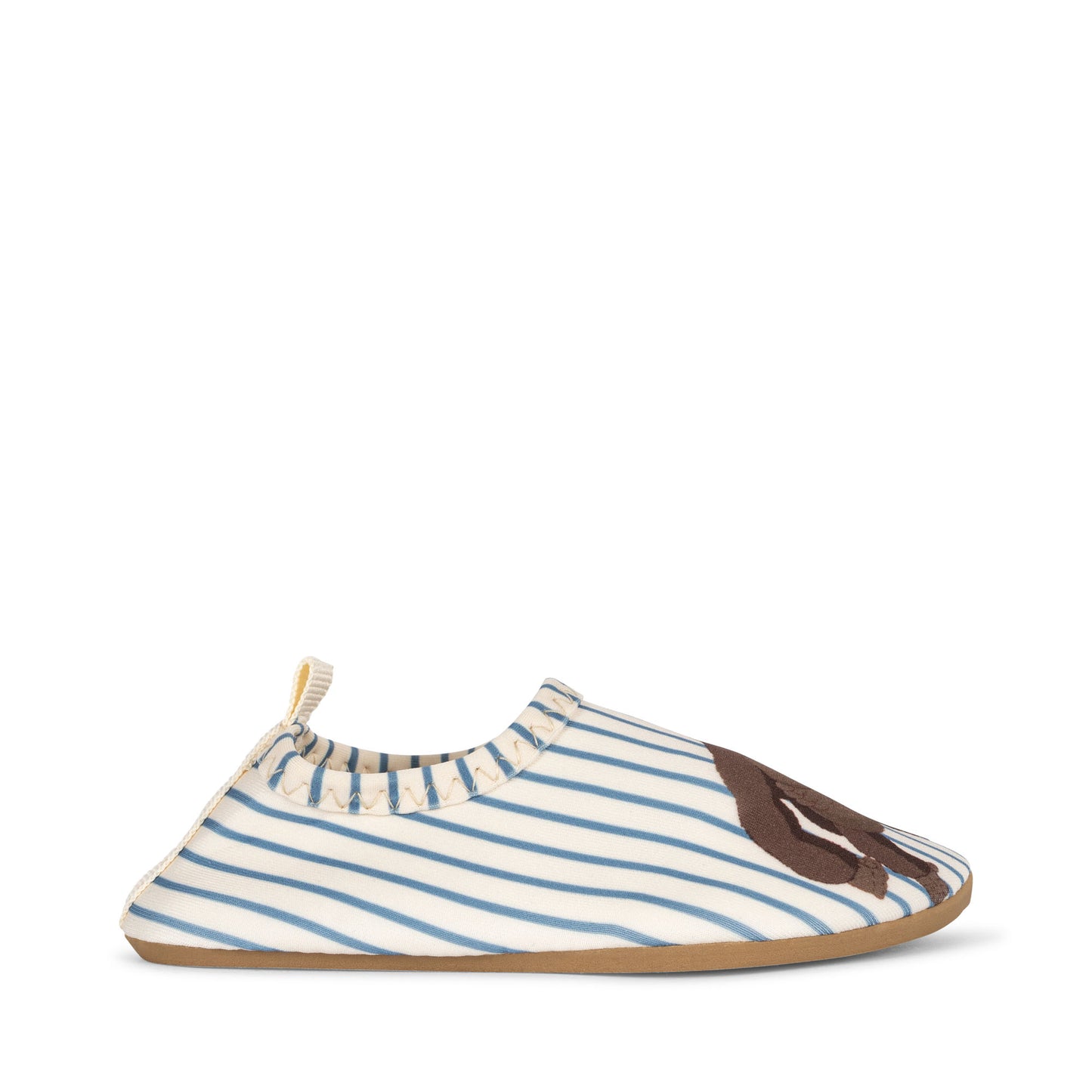 Aster Swim Shoes - Blue Stripe