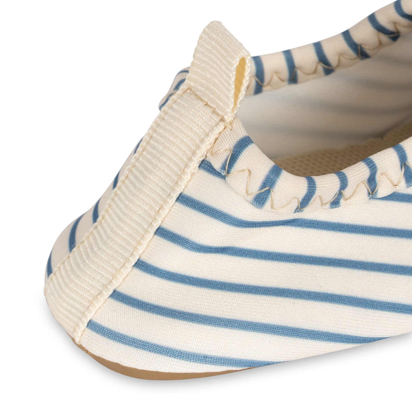 Aster Swim Shoes - Blue Stripe