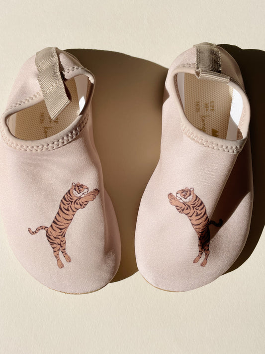 Aster Swim Shoes - Tiger