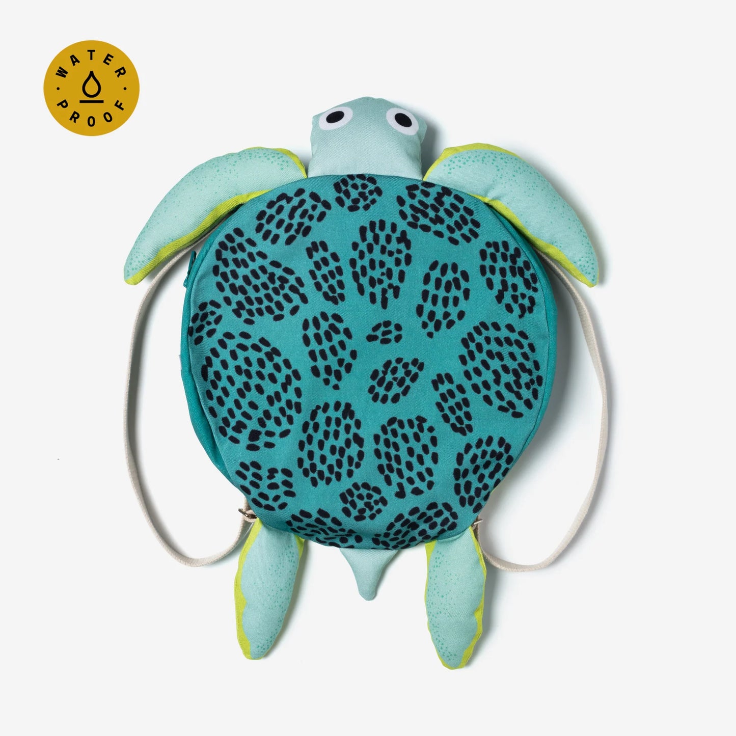 Turtle - Kid Backpack