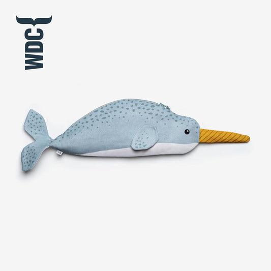 Narwhal - Case