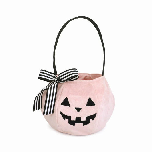 Pumpkin Halloween Bag