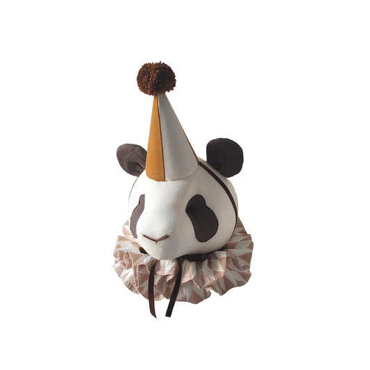 Panda - Cream