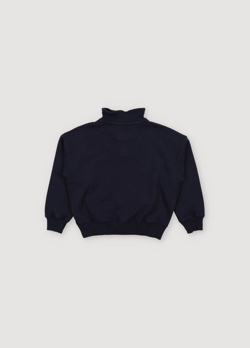 Reine Sweater - Midnight Navy