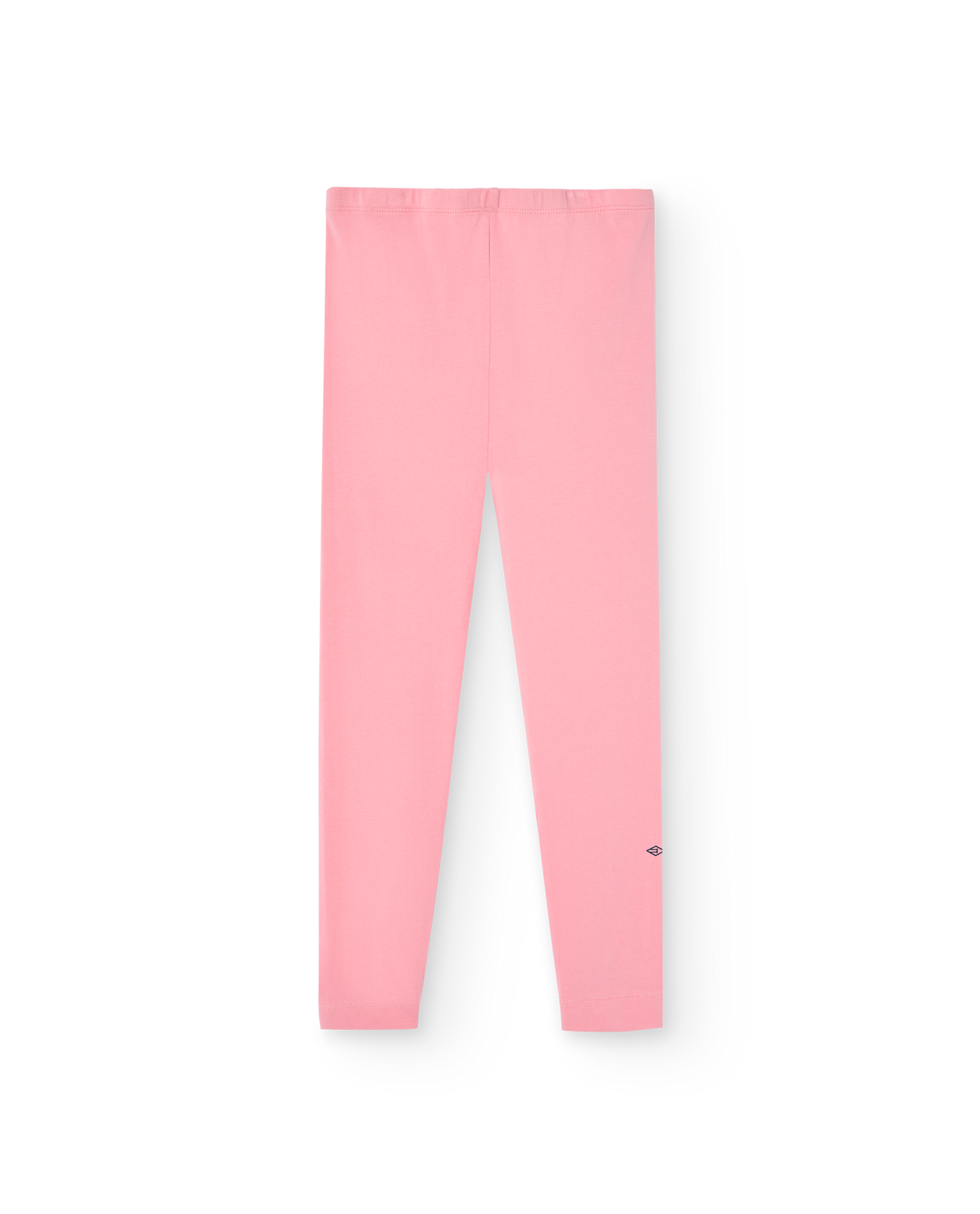 Alligator Leggings - Pink