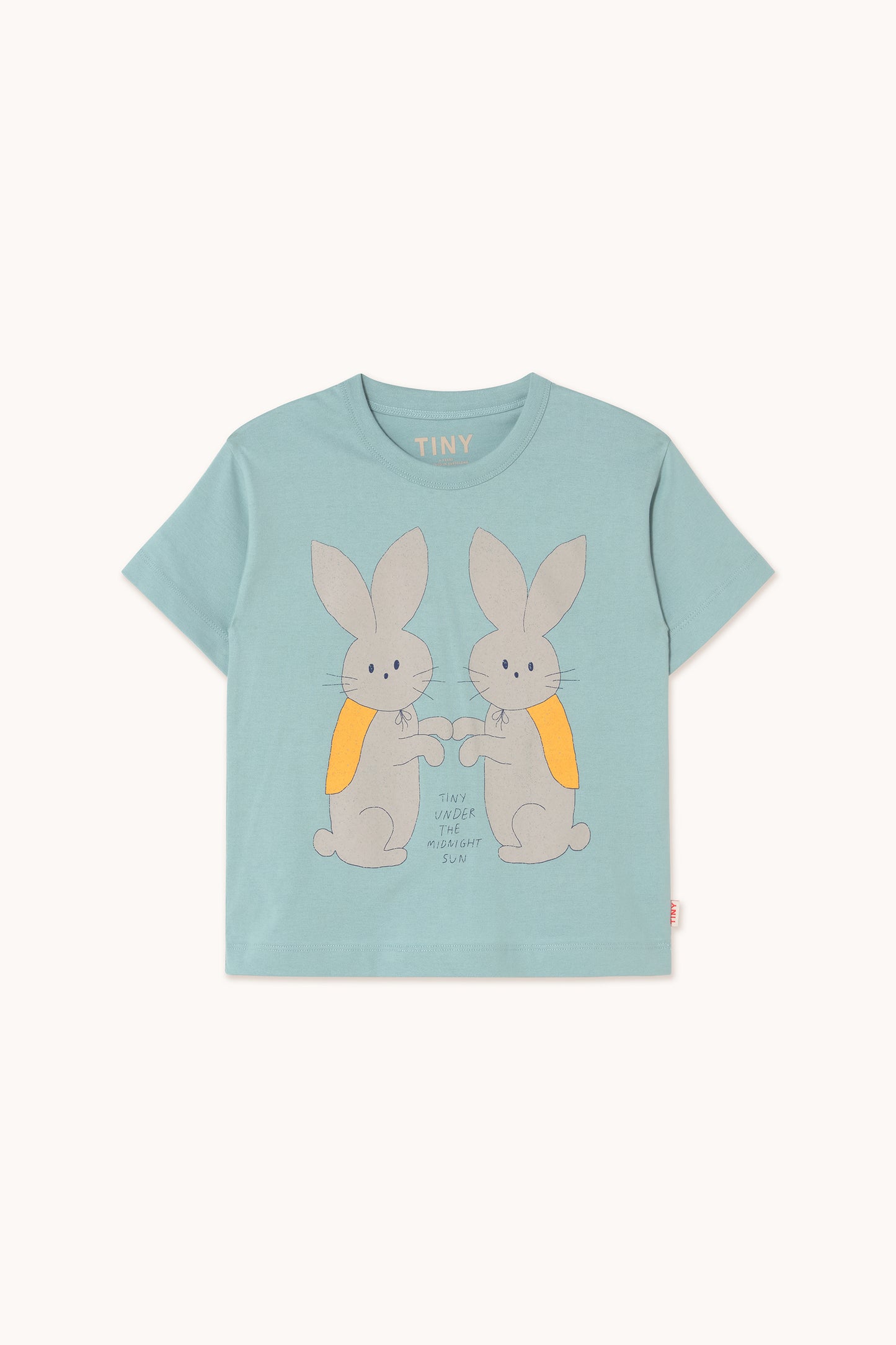 Bunnies Tee