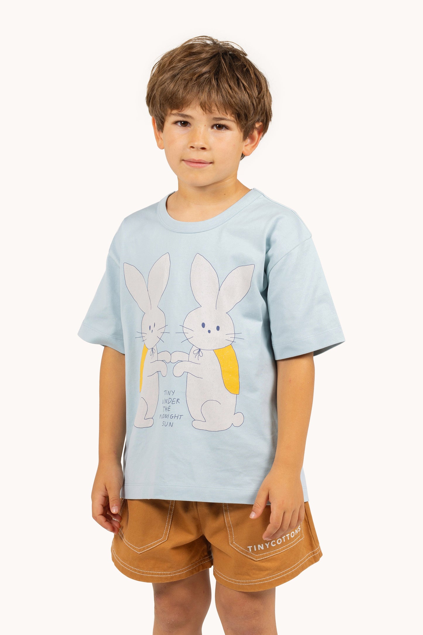 Bunnies Tee