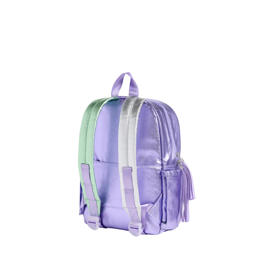 Kane Kids Mini Backpack - Lilac