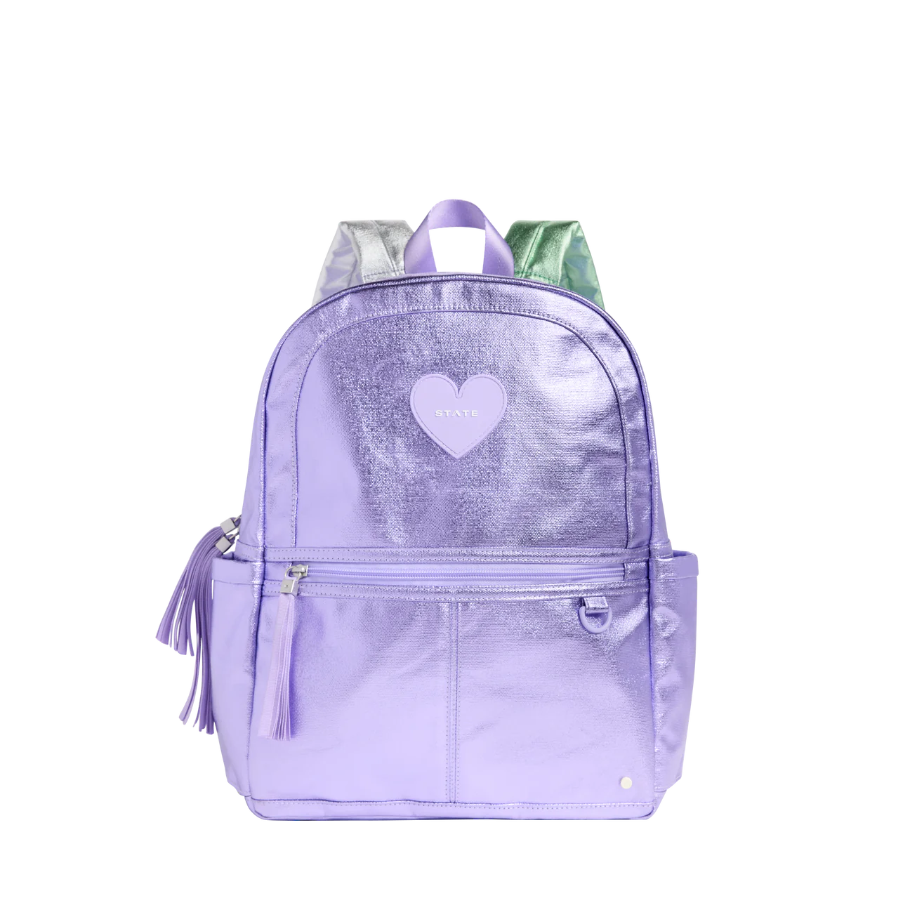 Kane Kids Backpack - Lilac