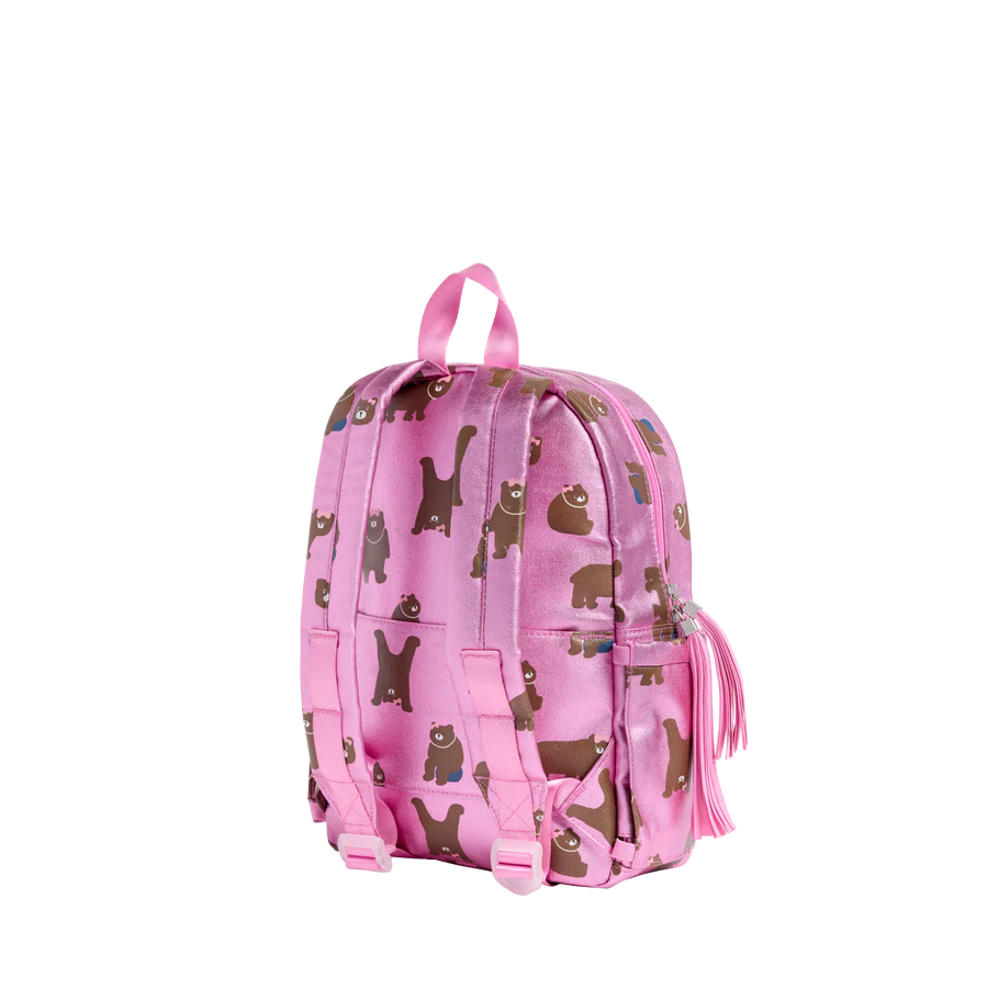 Kane Kids Mini Backpack - Bears