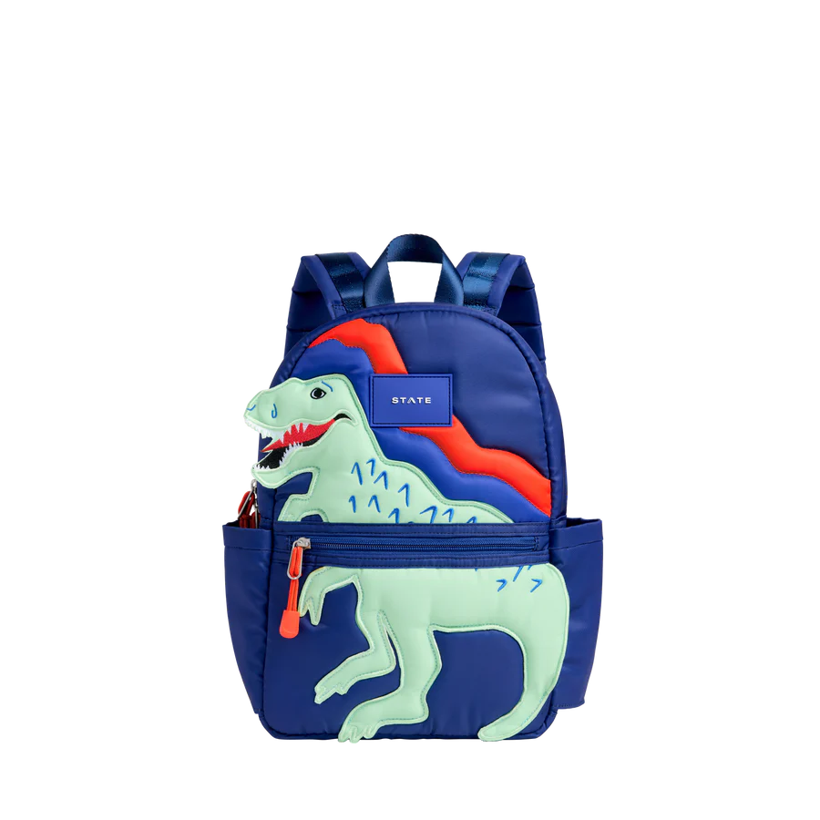 Kane Kids Mini Backpack - Dino