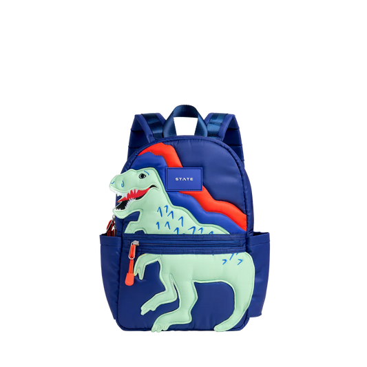 Kane Kids Mini Backpack - Dino