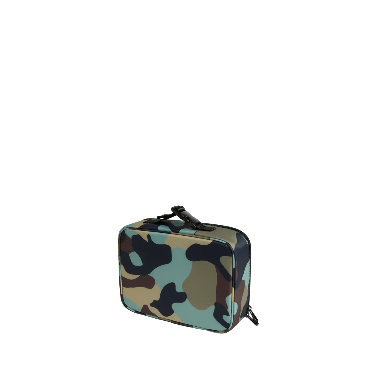 Rodgers Lunch Box - Camo