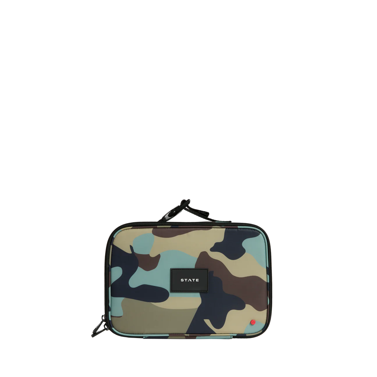 Rodgers Lunch Box - Camo